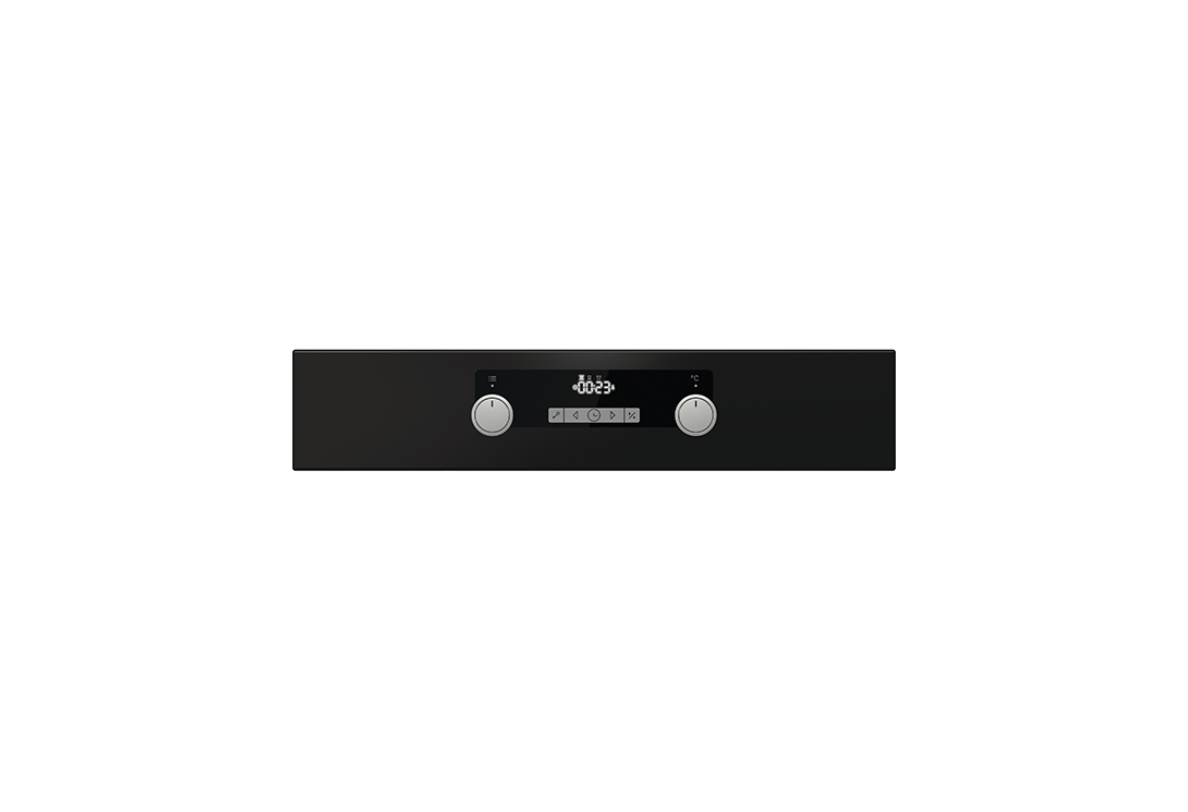 Hisense BI522P8BUK- Gallery Image Panel View