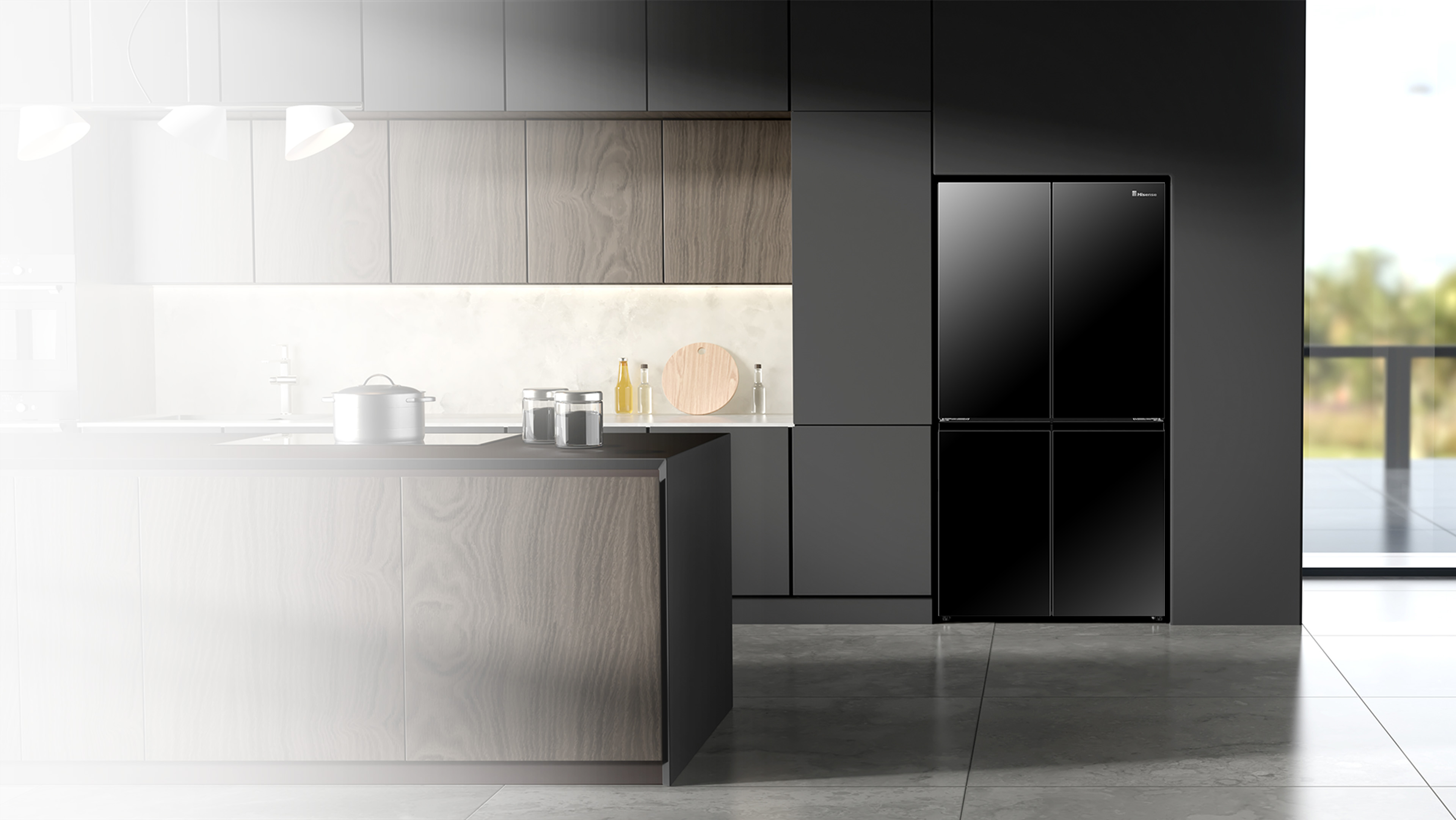 Hisense RC-73WCG - Banner.1