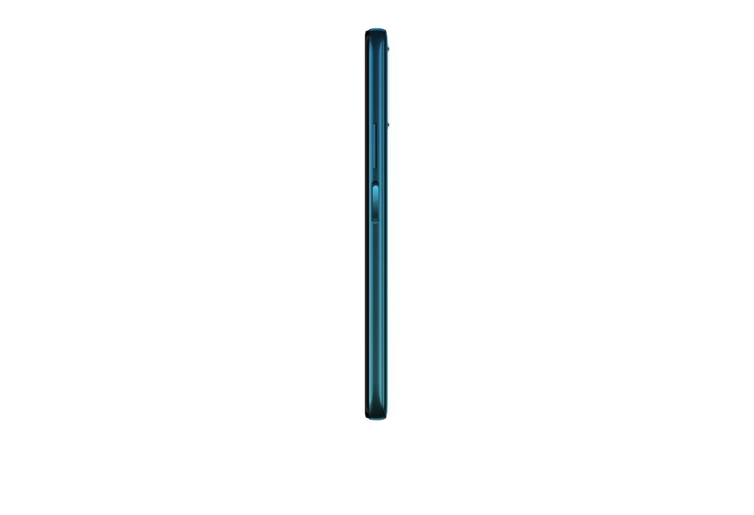 Hisense H50 Lite - Side View1