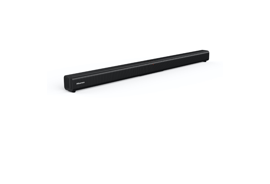 Hisense HS205 - Soundbar Product Image