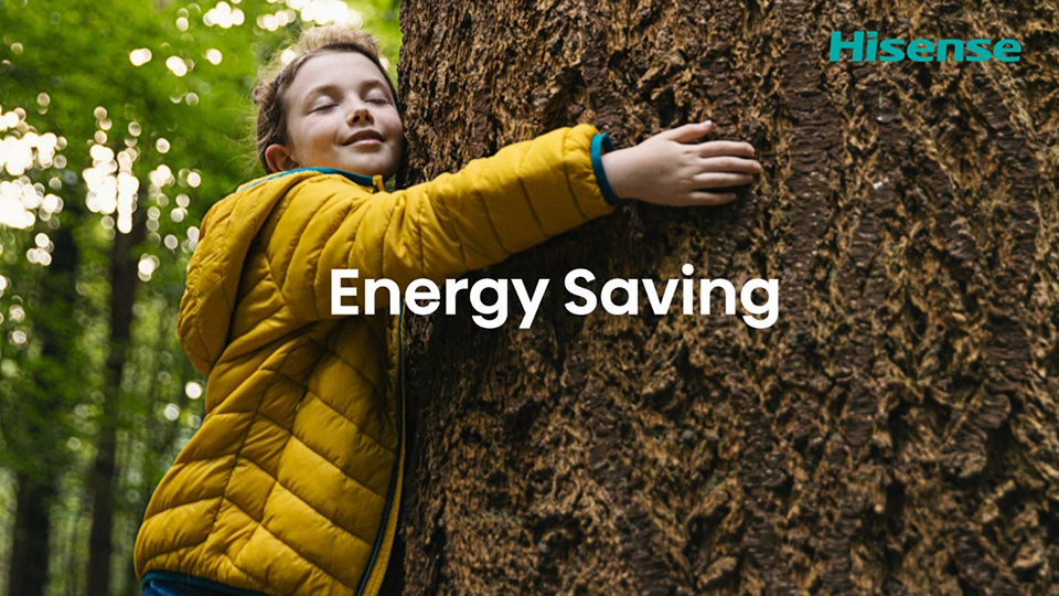Energy Saving