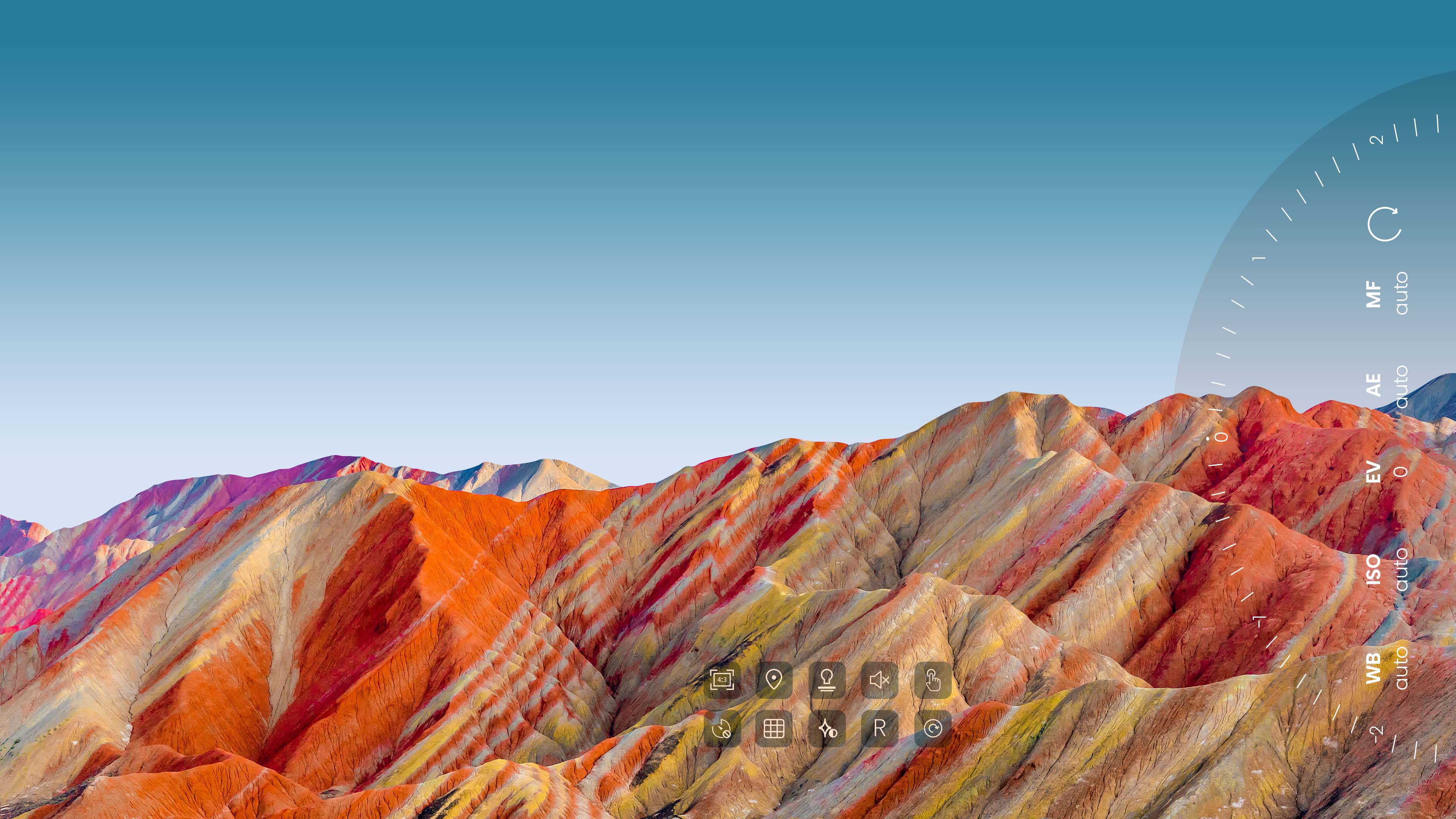 HISENSE INFINITY H60 5G - PRO MEETS PASSION