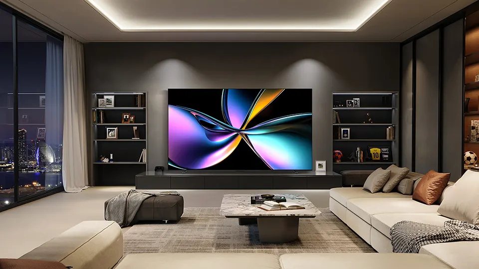 Hisense U7 Series TV