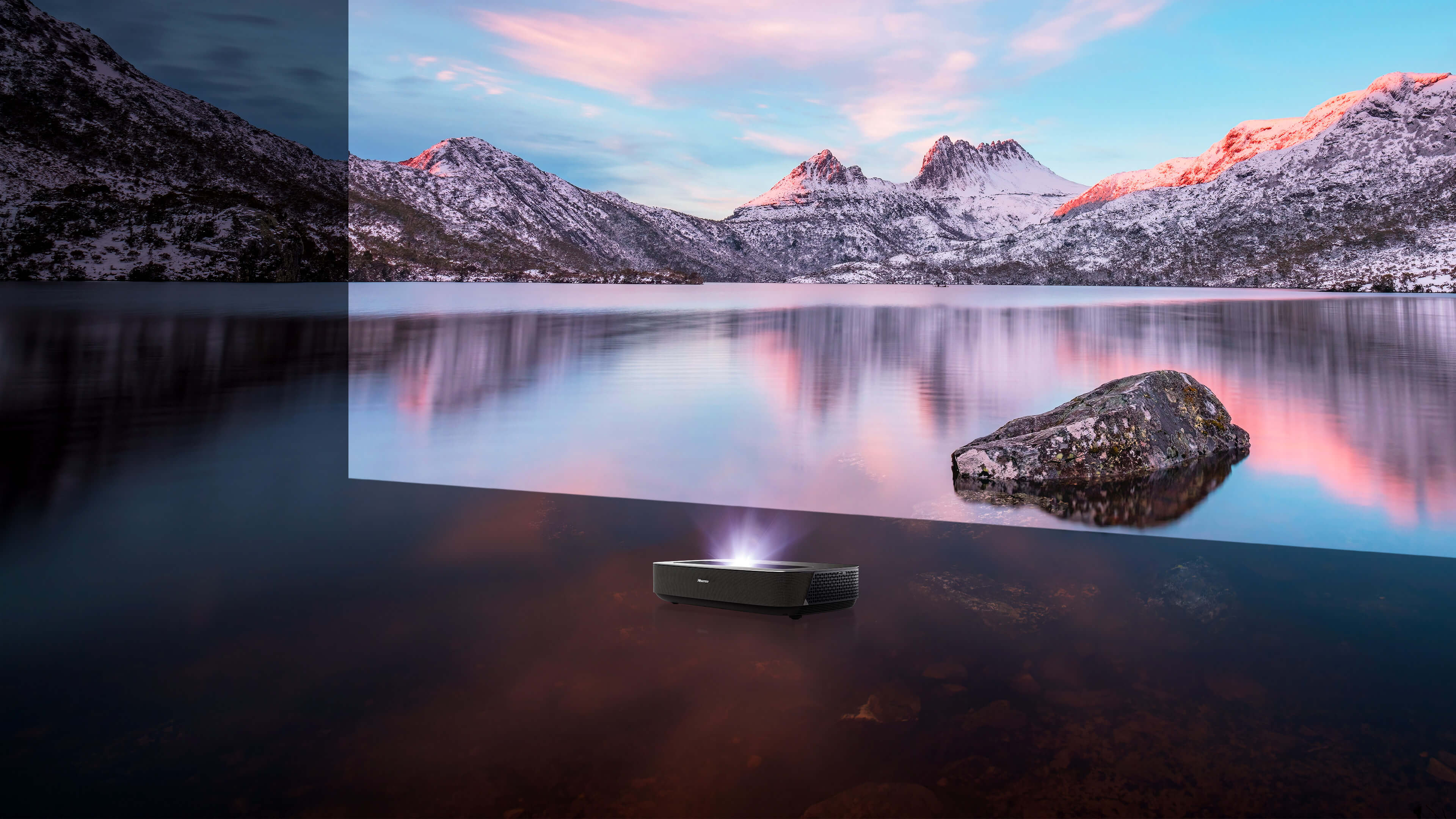 PL1H 4K Smart Laser Cinema - Banner 5