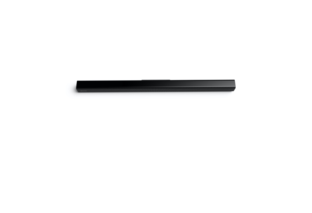 Hisense HS205 - Soundbar Top View