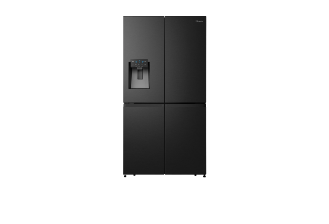 Hisense RC-68WC Refrigerator -Front View