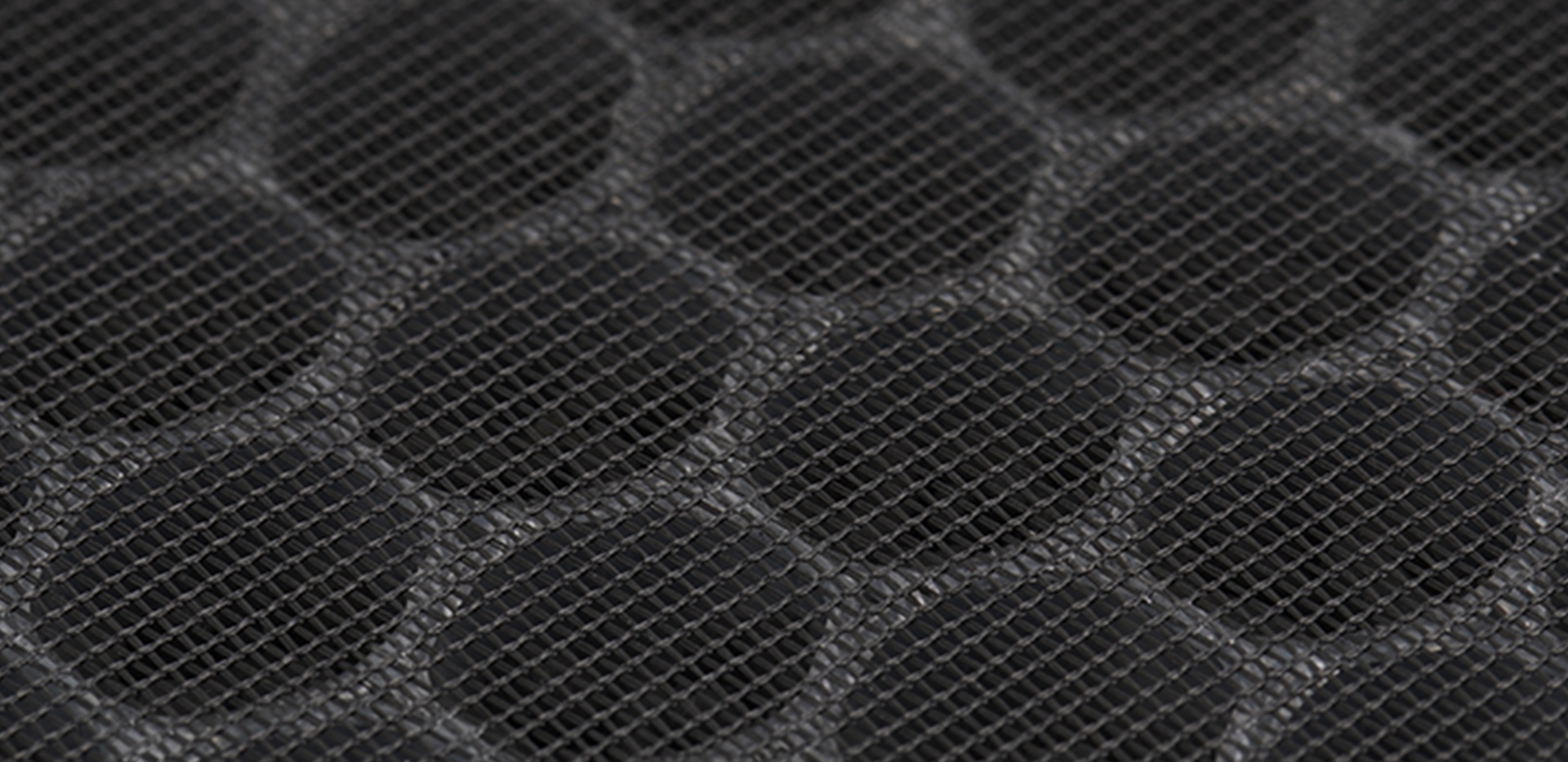 Hisense Delicary Series Air Conditioner - Column activated carbon with high iodine value