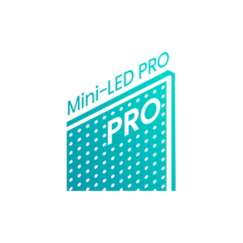 U7N MINI-LED ULED TV - Mini-LED PRO