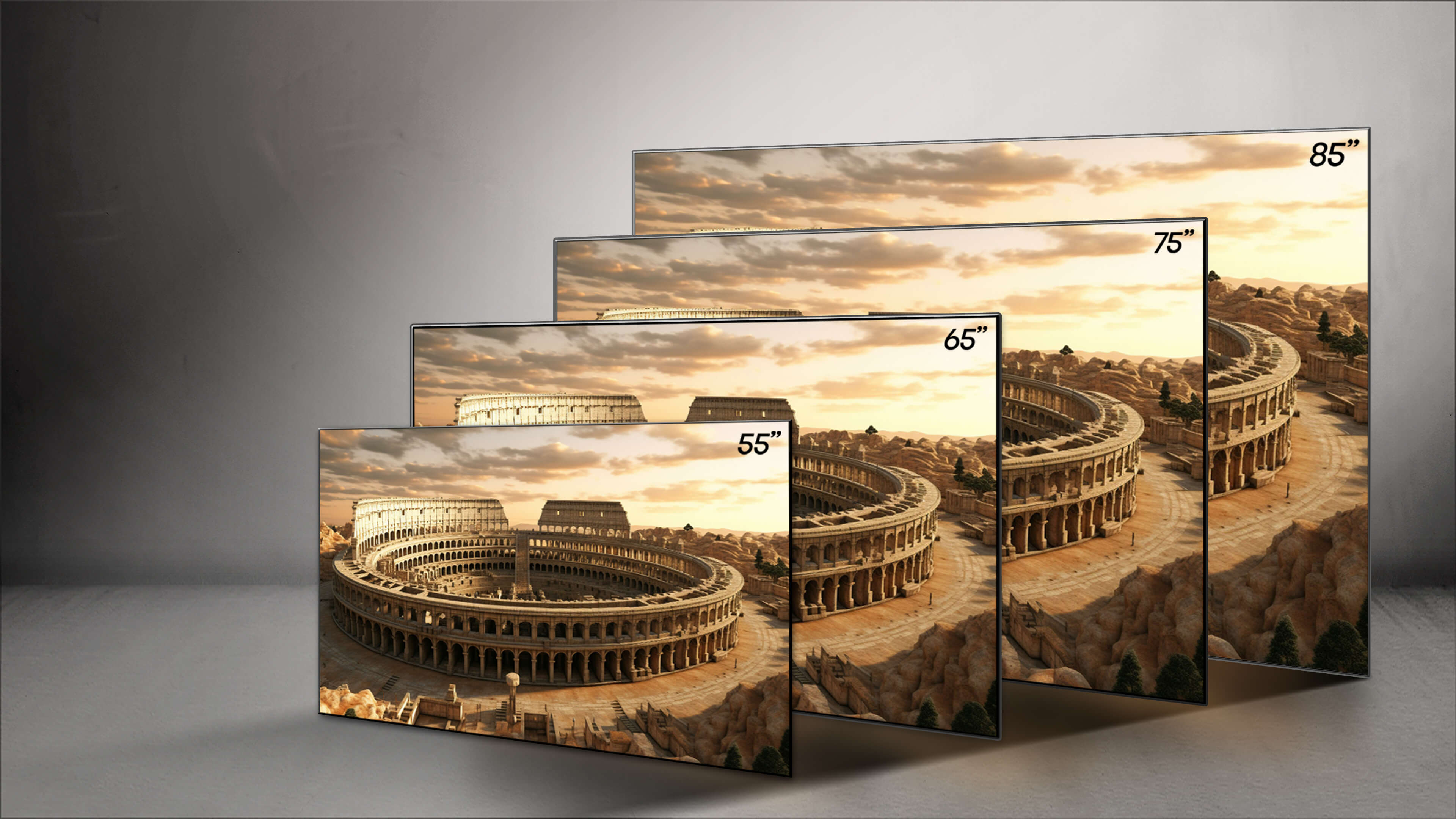 U7N  MINI-LED ULED TV - Banner 19