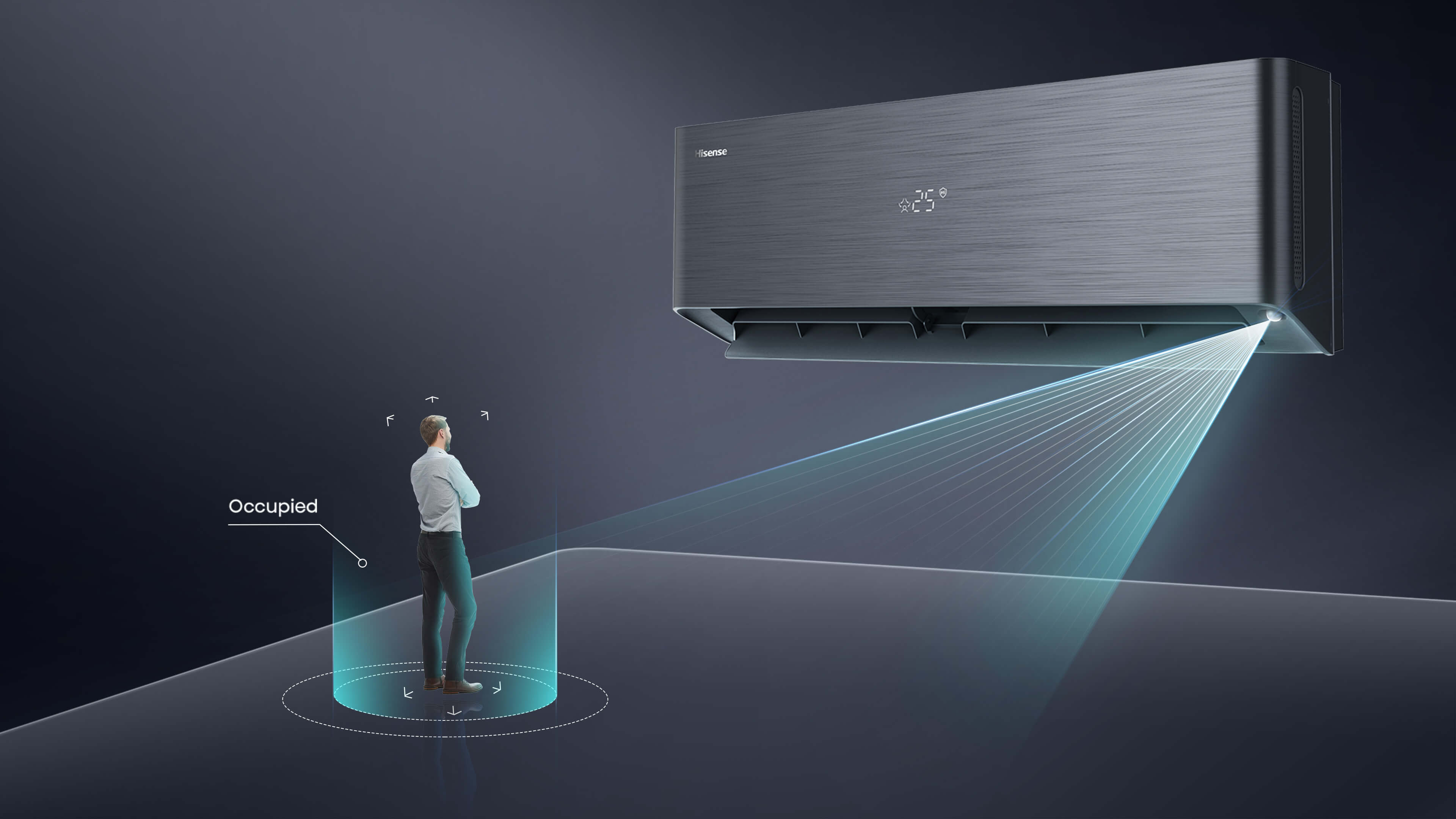 Energy Pro X Split Air Conditioner - Banner 2