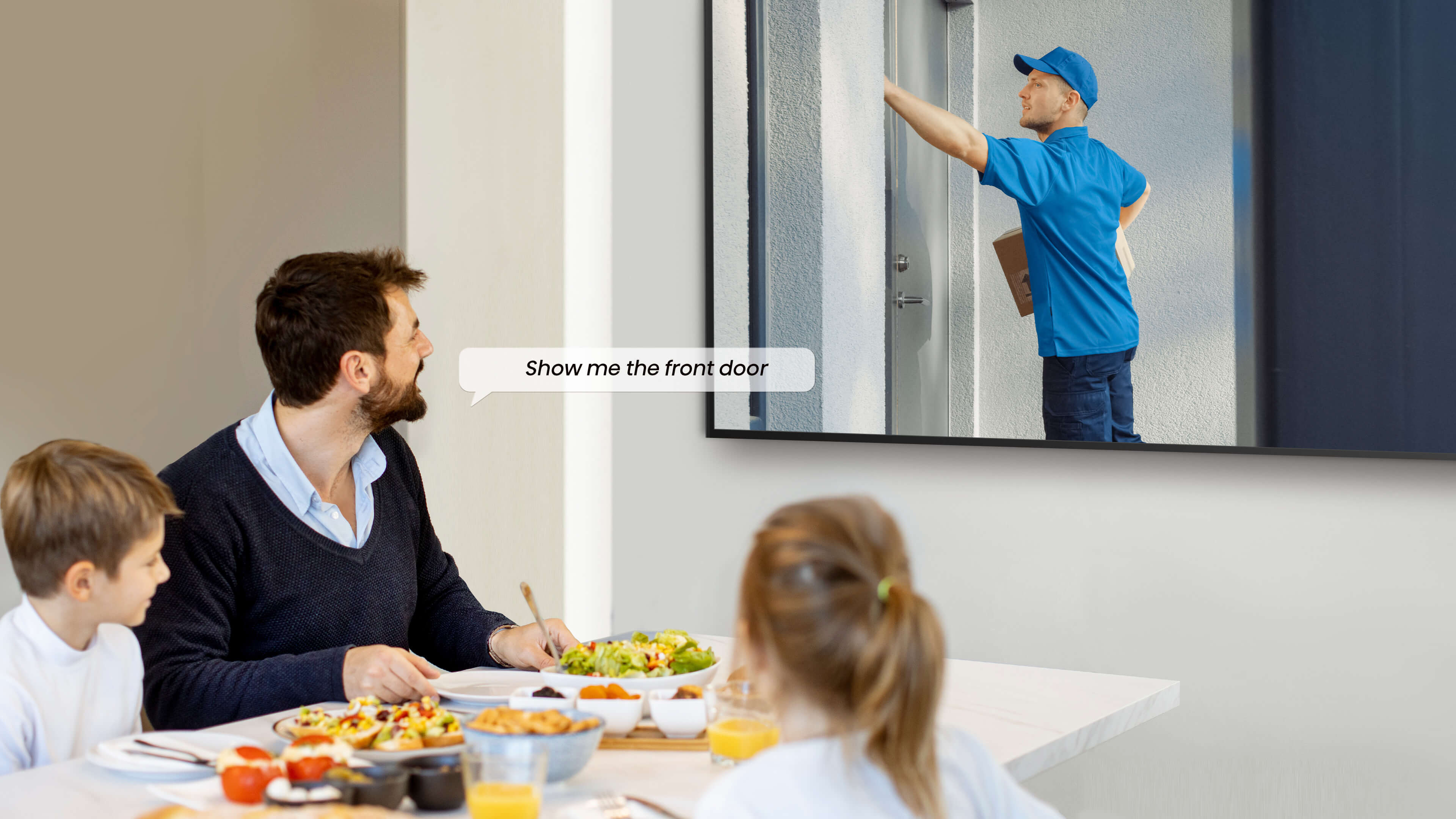 OLED A85N - Banner 5