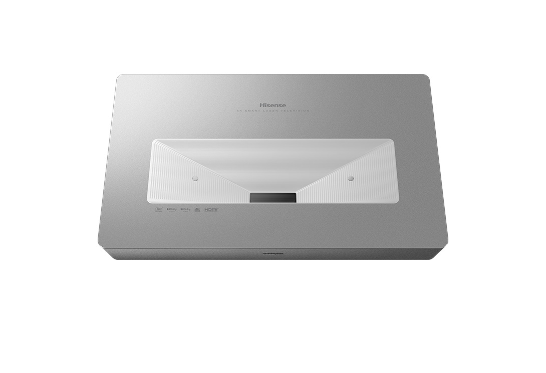 L5H 4K Ultra Short Throw Laser TV - Product.4