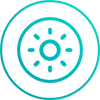 Hisense DHGA Easy Loading feature icon