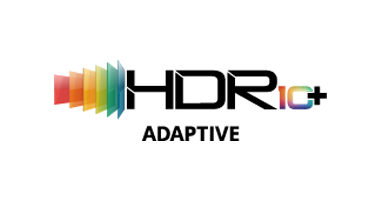 U8 Mini-LED ULED TV - HDR 10+ Adaptive