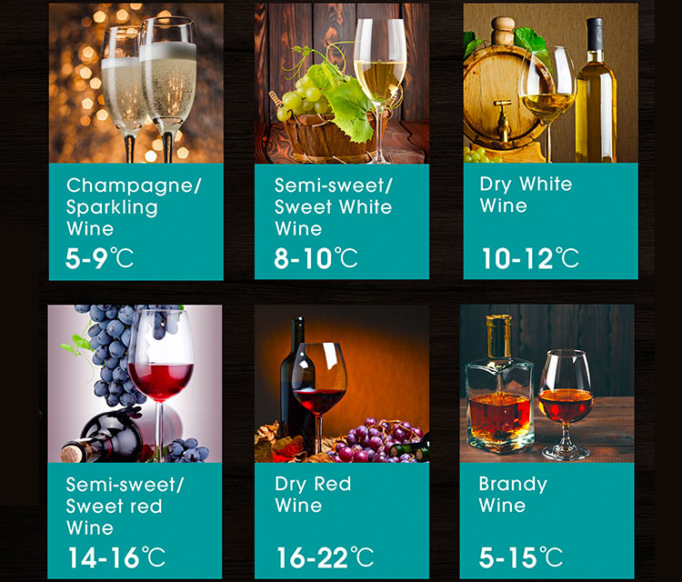 Hisense JC-128  WIDE TEMPERATURE RANGE feature image - mobile