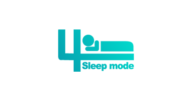 Hisense Easy Pure Split Air Conditioner - TOP FEATURES - Sleep Mode