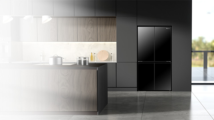 Hisense RC-73WCG - Banner.1 mobile