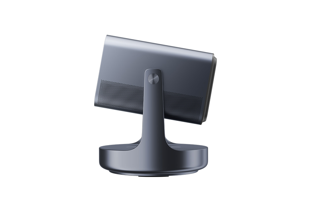 C2 Ultra TriChroma Smart Mini Projector - Product.3