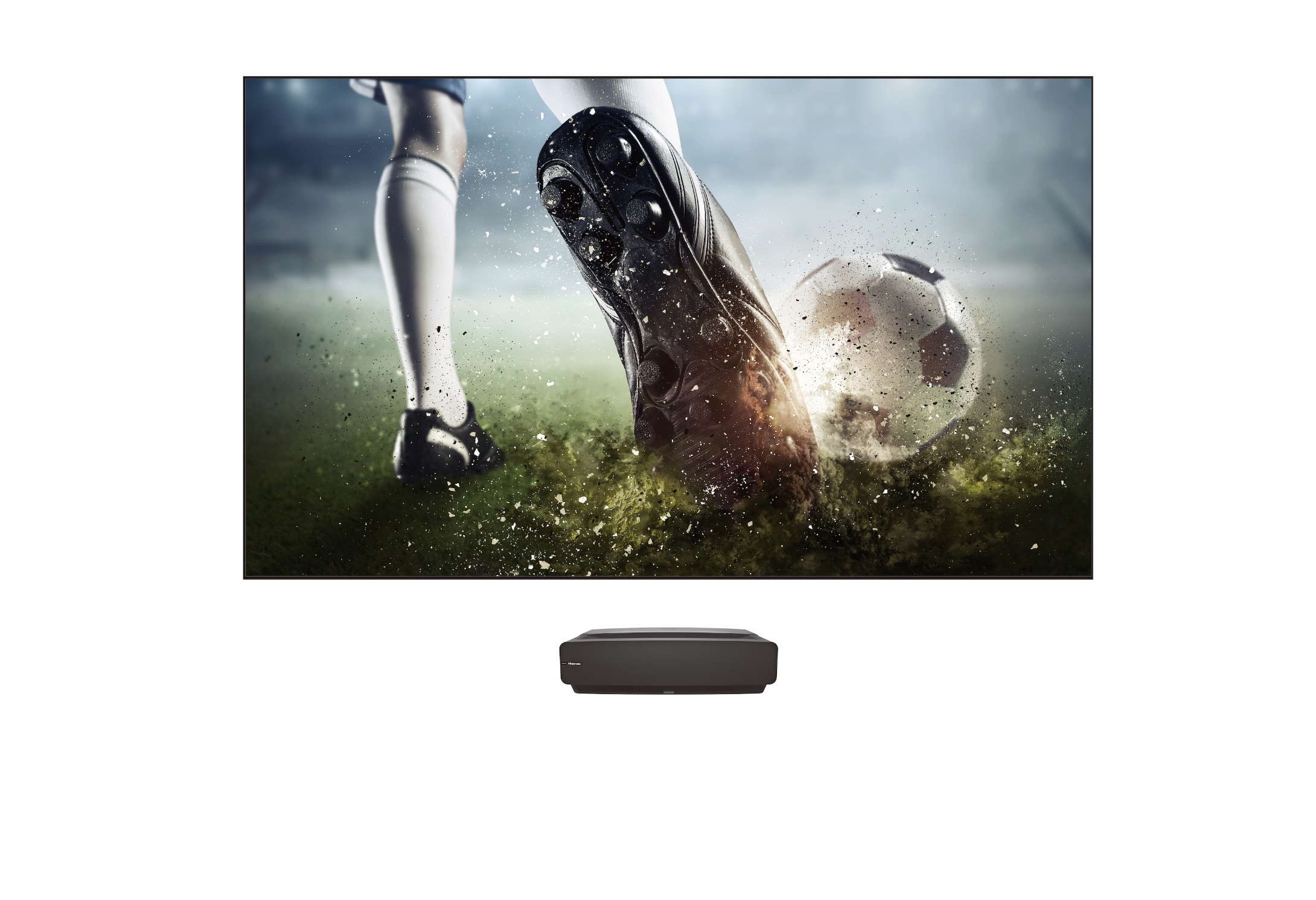 Hisense 100L5 - Product Image