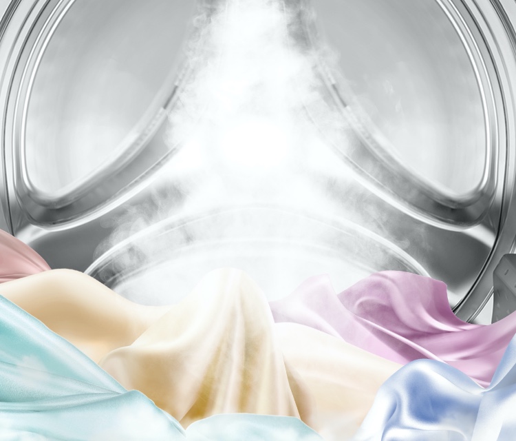 Hisense WDQY - Pure Steam Technology feature image - mobile