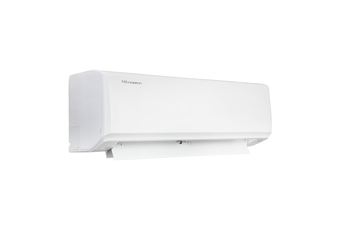 Hisense Easy Pure Gallery Image Side Right Open