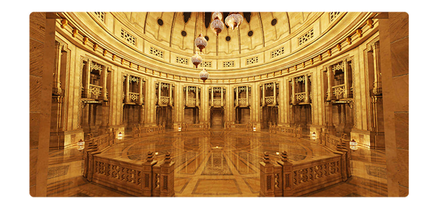 HISENSE INFINITY H50S 5G - 115° Wide Angle