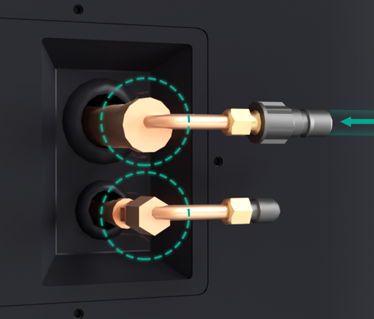 Hisense AHU Leakage Detection feature image - mobile