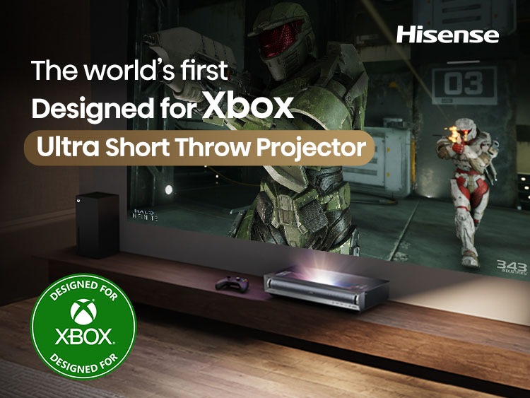 PX3-PRO 4K TriChroma Laser Cinema - Banner 1 mobile