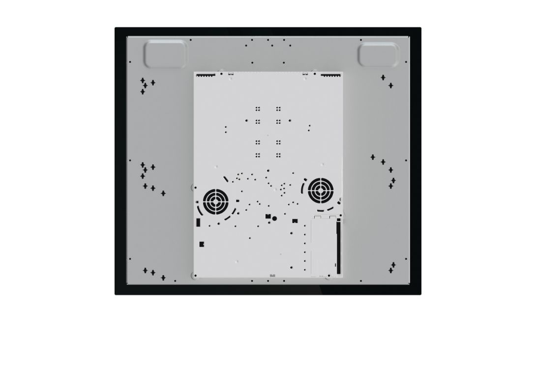 Hisense I6456CB Gallery Image Back