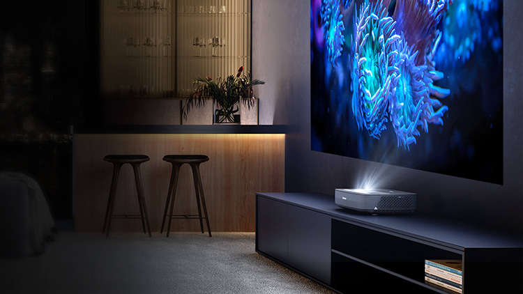 PL1H 4K Smart Laser Cinema - Banner 3 mobile