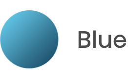 Hisense E50 - Blue Icon