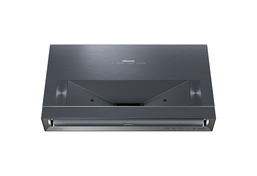 PX3-PRO 4K TriChroma Laser Cinema - Product.4